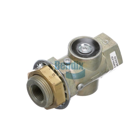 Bendix Air Brake Valve, 800332 800332
